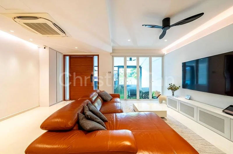 4 Bed Terraced House (Landed) for Sale around  Wolskel Road - Image 18