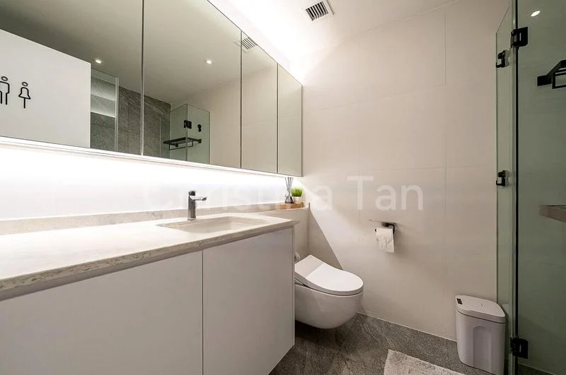 4 Bed Terraced House (Landed) for Sale around  Wolskel Road - Image 4