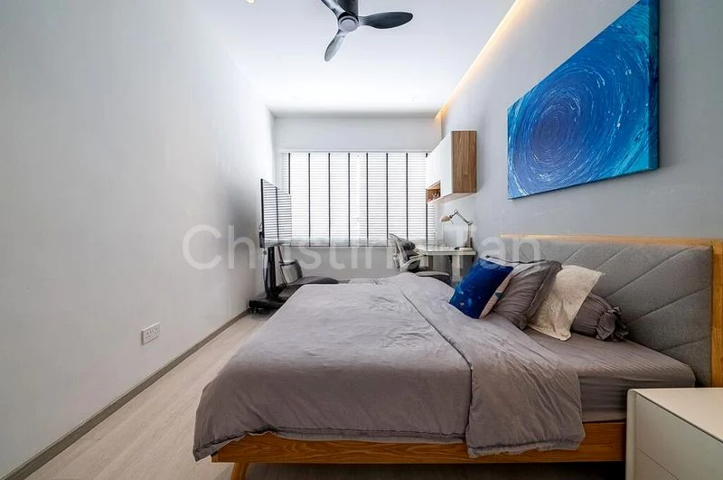 4 Bed Terraced House (Landed) for Sale around  Wolskel Road - Image 8