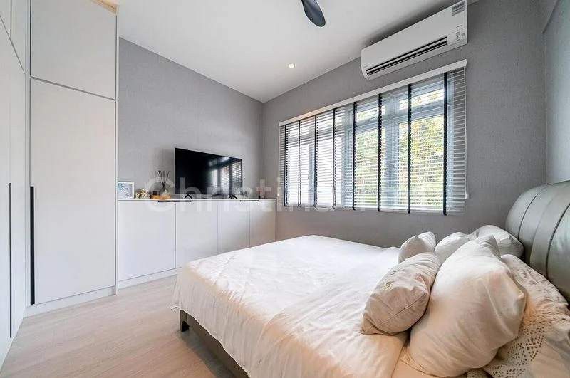 4 Bed Terraced House (Landed) for Sale around  Wolskel Road - Image 11