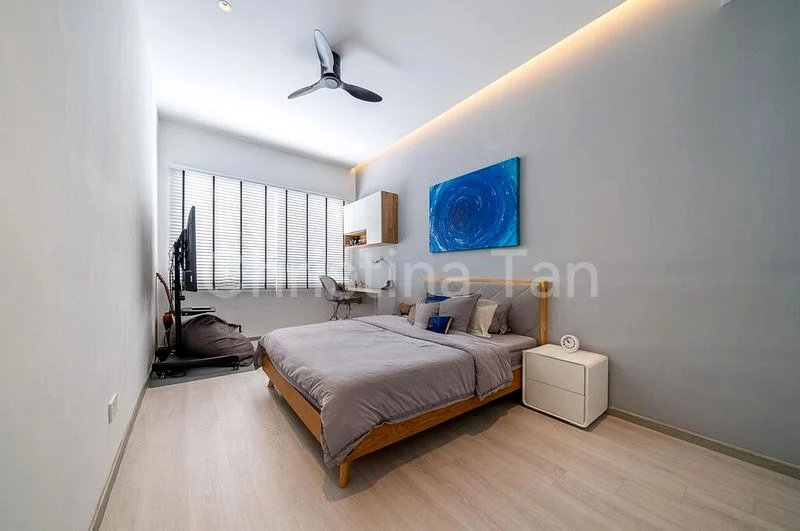 4 Bed Terraced House (Landed) for Sale around  Wolskel Road - Image 9