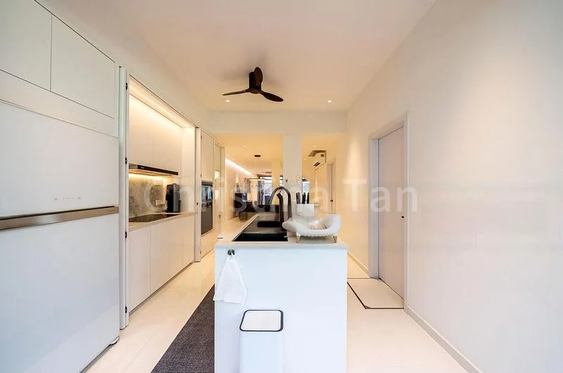 4 Bed Terraced House (Landed) for Sale around  Wolskel Road - Image 14