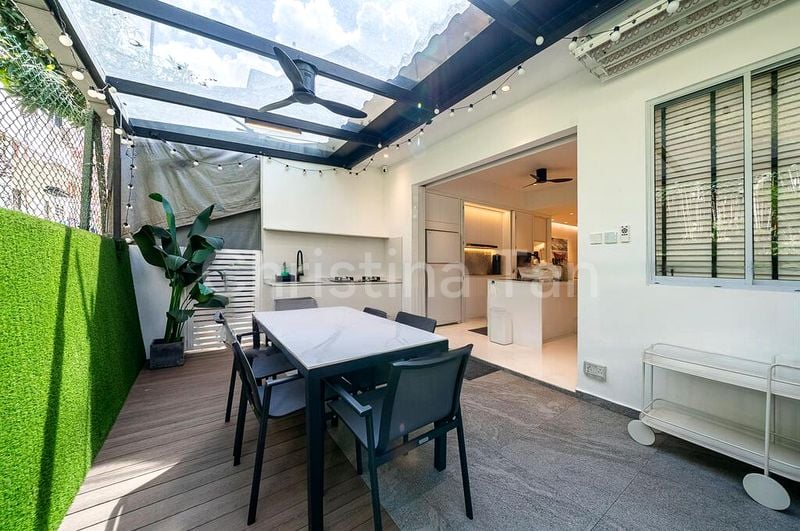 4 Bed Terraced House (Landed) for Sale around  Wolskel Road - Image 12