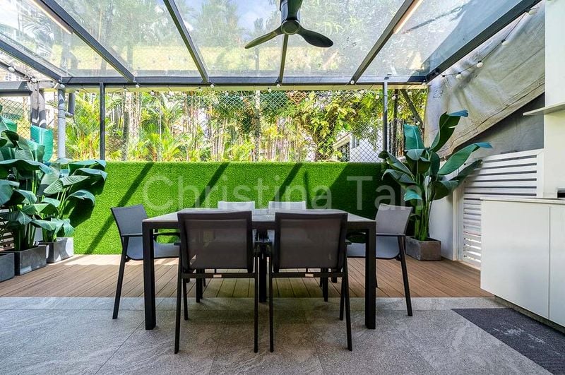 4 Bed Terraced House (Landed) for Sale around  Wolskel Road - Image 13