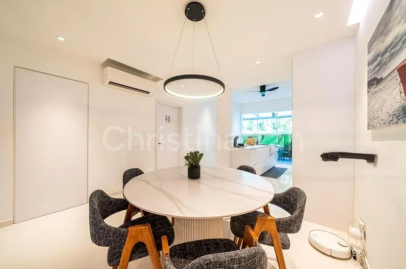 4 Bed Terraced House (Landed) for Sale around  Wolskel Road - Image 16