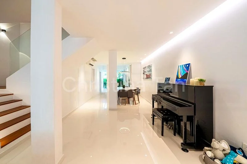 4 Bed Terraced House (Landed) for Sale around  Wolskel Road - Image 17