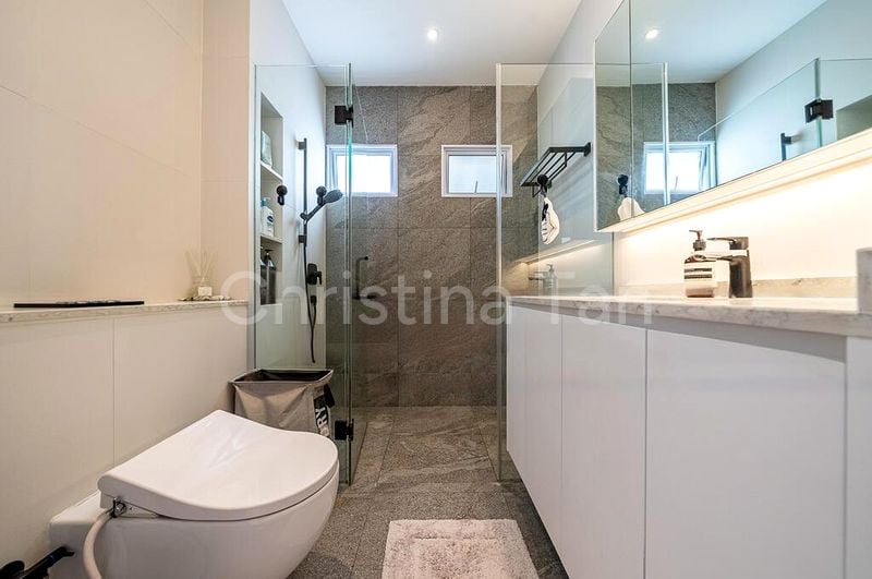 4 Bed Terraced House (Landed) for Sale around  Wolskel Road - Image 5