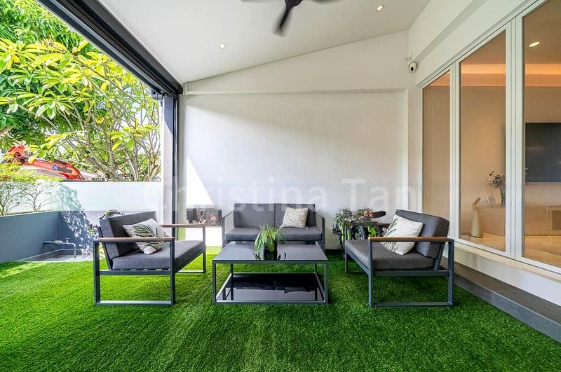 4 Bed Terraced House (Landed) for Sale around  Wolskel Road - Image 3