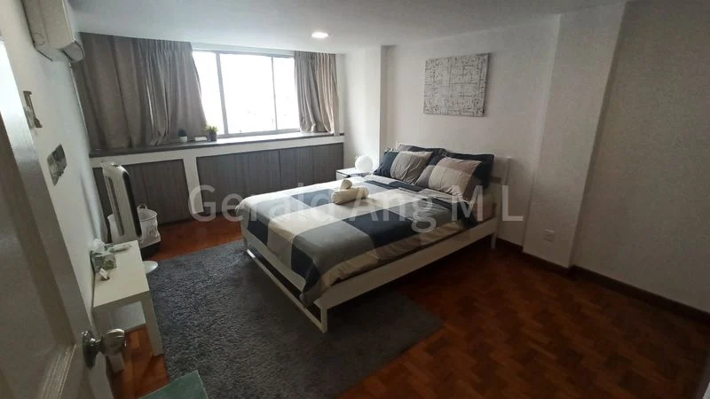 1 Bed Apartment (Condo) for Rent in  Keng Soon Building - Image 15