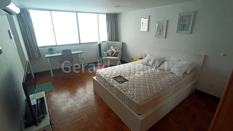 1 Bed Apartment (Condo) for Rent in  Keng Soon Building - Image 7