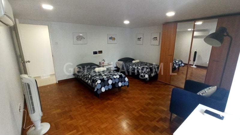 1 Bed Apartment (Condo) for Rent in  Keng Soon Building - Image 9