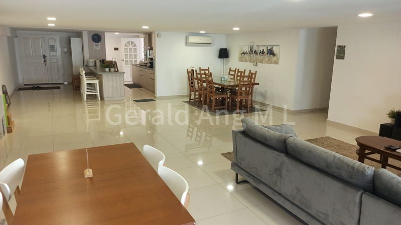 1 Bed Apartment (Condo) for Rent in  Keng Soon Building - Image 5