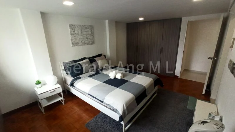 1 Bed Apartment (Condo) for Rent in  Keng Soon Building - Image 14