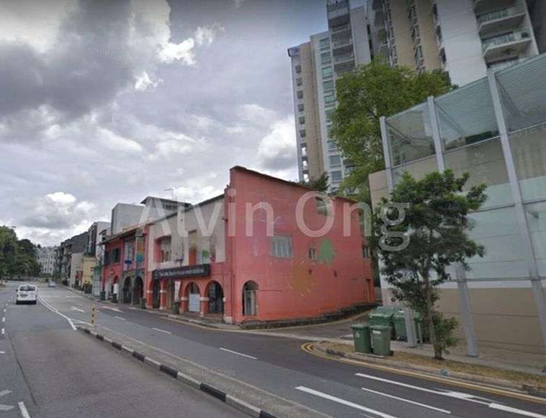 Shop / Shophouse for Sale: River Valley Freehold Shop House - Image 2