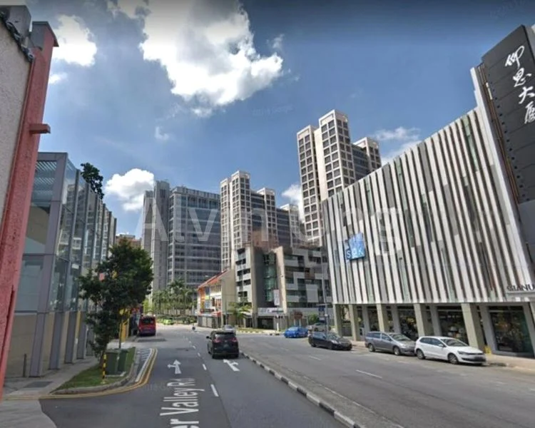 Shop / Shophouse for Sale: River Valley Freehold Shop House - Image 3