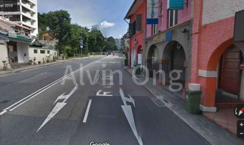 Shop / Shophouse for Sale: River Valley Freehold Shop House - Image 4