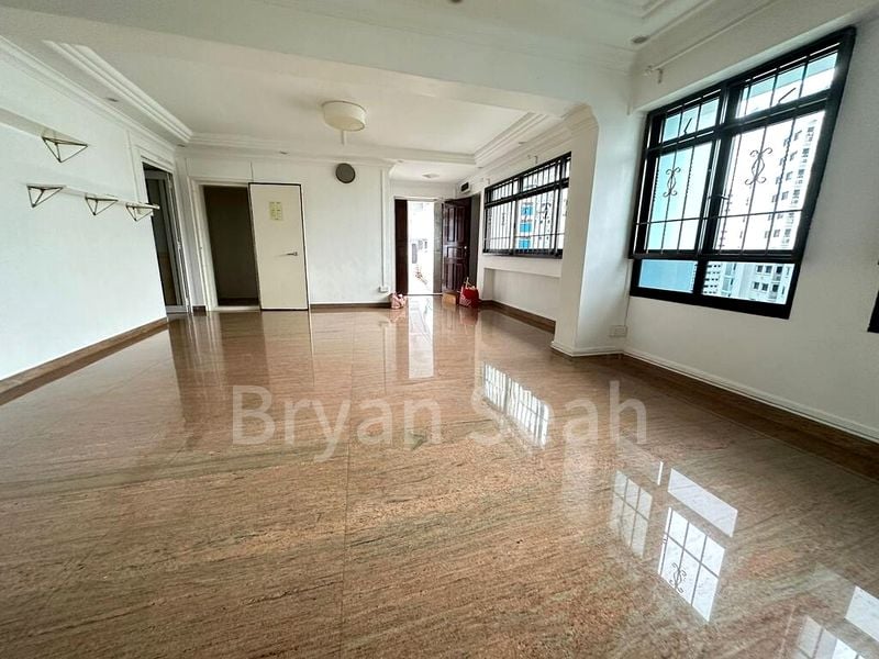 5 Room (5I) HDB for Rent in  619 Bukit Panjang Ring Road - Image 1