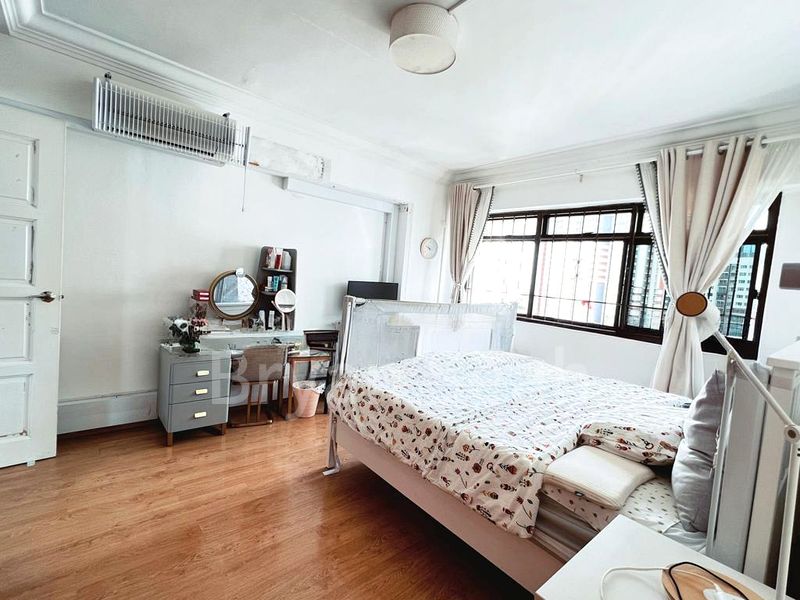 5 Room (5I) HDB for Rent in  619 Bukit Panjang Ring Road - Image 6