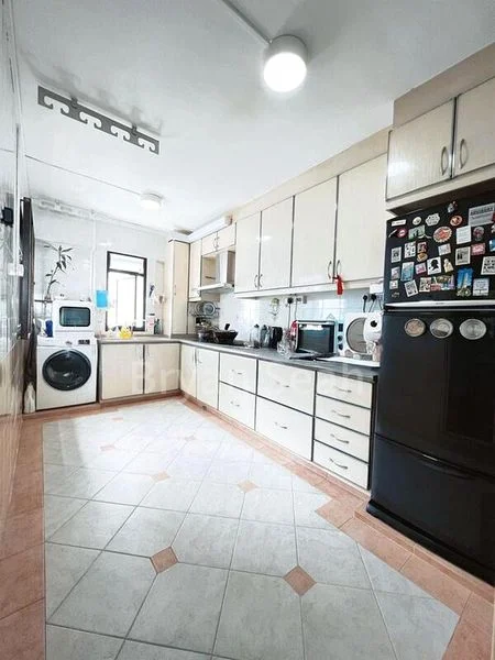 5 Room (5I) HDB for Rent in  619 Bukit Panjang Ring Road - Image 6