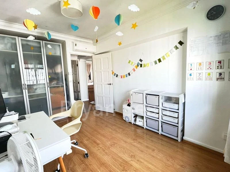 5 Room (5I) HDB for Rent in  619 Bukit Panjang Ring Road - Image 5