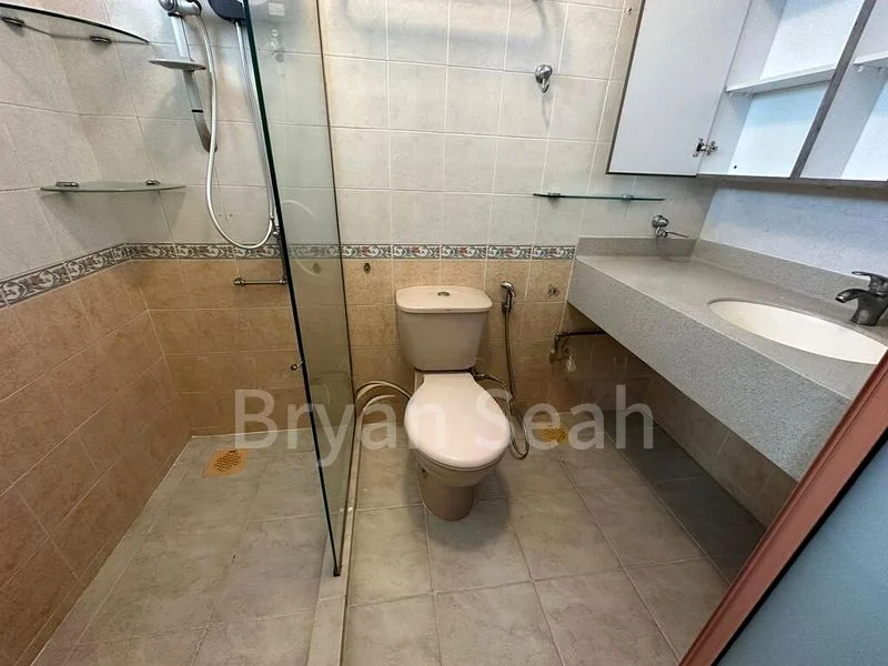 5 Room (5I) HDB for Rent in  619 Bukit Panjang Ring Road - Image 3