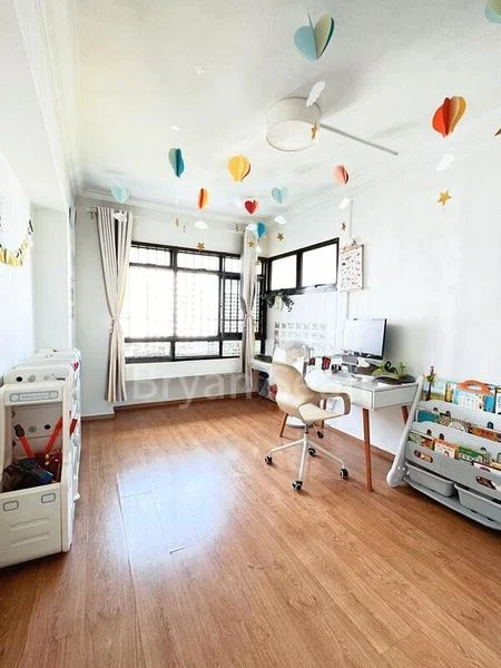 5 Room (5I) HDB for Rent in  619 Bukit Panjang Ring Road - Image 4