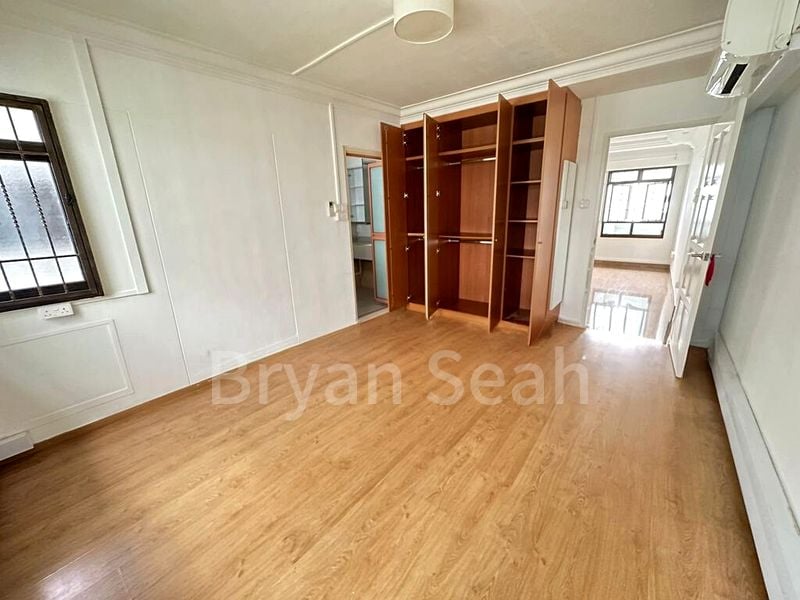 5 Room (5I) HDB for Rent in  619 Bukit Panjang Ring Road - Image 2