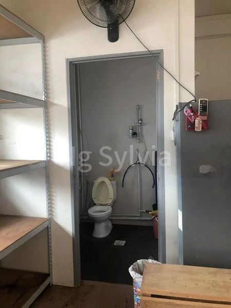 Light Industrial (B1) for Rent: Vertex - 1, 2 & 3 Bed Units at 1 Vertex Avenue, Buona Vista - Image 1