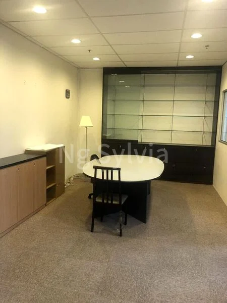 Light Industrial (B1) for Rent: Vertex - 1, 2 & 3 Bed Units at 1 Vertex Avenue, Buona Vista - Image 7