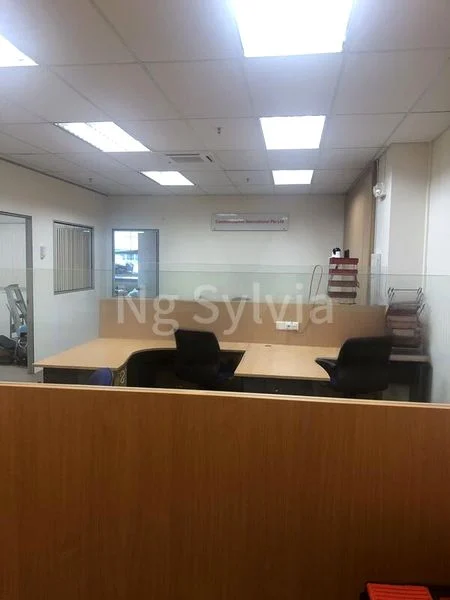 Light Industrial (B1) for Rent: Vertex - 1, 2 & 3 Bed Units at 1 Vertex Avenue, Buona Vista - Image 9