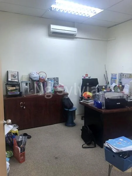 Light Industrial (B1) for Rent: Vertex - 1, 2 & 3 Bed Units at 1 Vertex Avenue, Buona Vista - Image 8