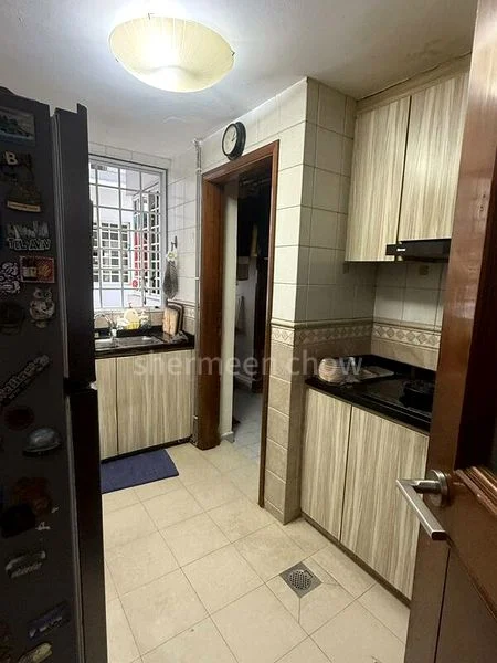 4 Bed Condo for Rent in  The Bayshore - Image 3