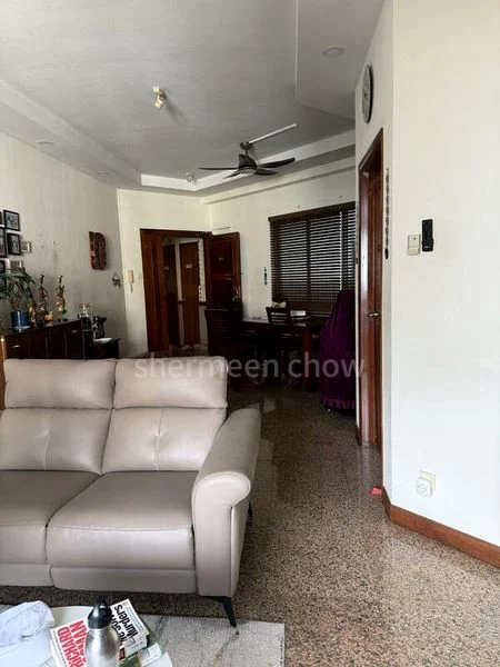 4 Bed Condo for Rent in  The Bayshore - Image 2