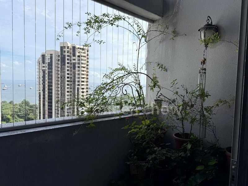 4 Bed Condo for Rent in  The Bayshore - Image 1