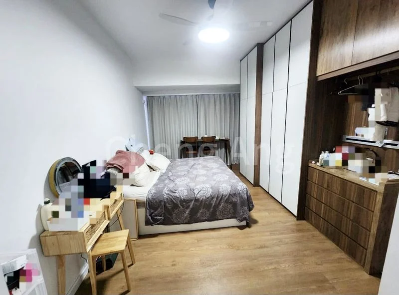 3 Bed Apartment (Condo) for Sale in  Ritz Mansion - Image 7