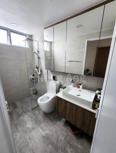 3 Bed Apartment (Condo) for Sale in  Ritz Mansion - Image 6