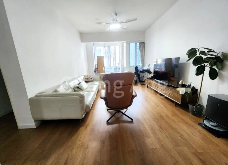 3 Bed Apartment (Condo) for Sale in  Ritz Mansion - Image 5