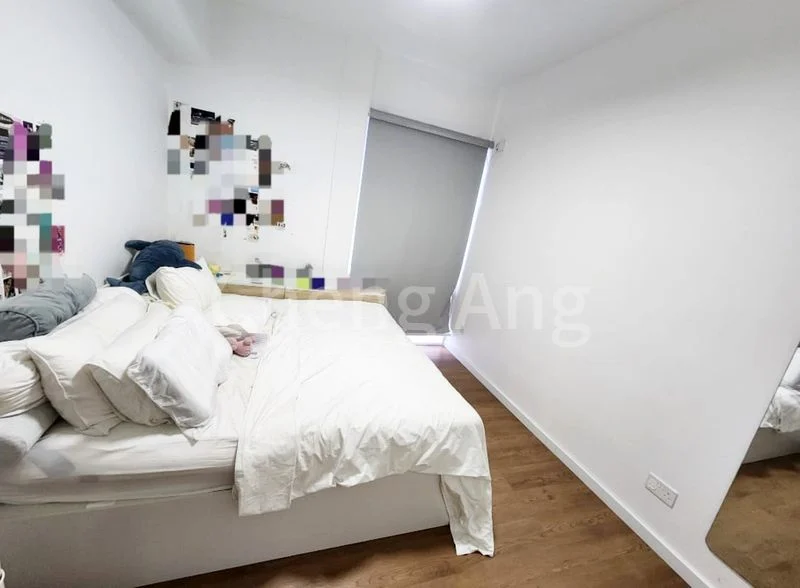 3 Bed Apartment (Condo) for Sale in  Ritz Mansion - Image 2