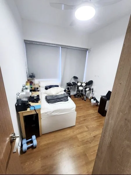 3 Bed Apartment (Condo) for Sale in  Ritz Mansion - Image 3