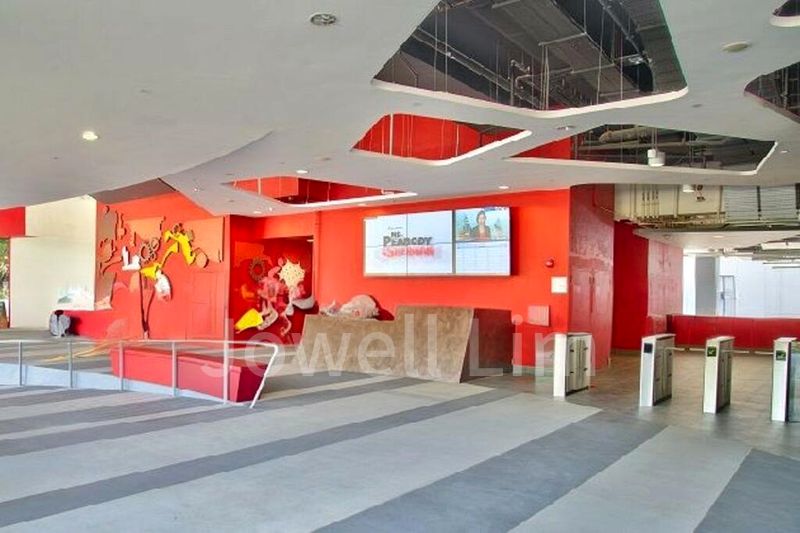 e-Business for Rent: Infinite Studios @ Mediapolis - Image 3