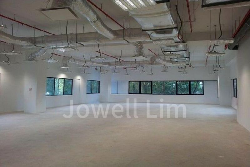 e-Business for Rent: Infinite Studios @ Mediapolis - Image 5