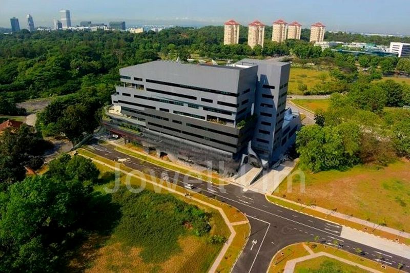 e-Business for Rent: Infinite Studios @ Mediapolis - Image 2