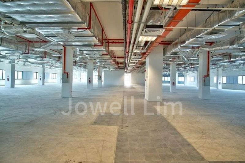 e-Business for Rent: Infinite Studios @ Mediapolis - Image 4