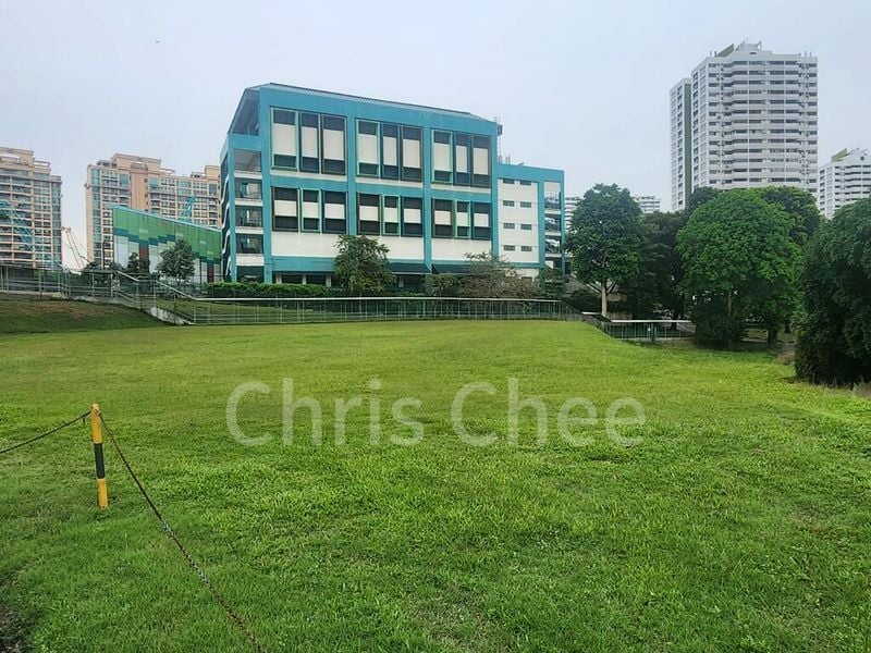 Other Retail for Rent: DOG TRAINING PARK / PADEL BALL COURT / OPEN FIELD @ CALDECOTT - Image 6