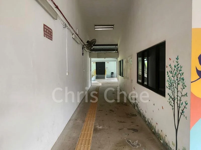 Other Retail for Rent: DOG TRAINING PARK / PADEL BALL COURT / OPEN FIELD @ CALDECOTT - Image 3