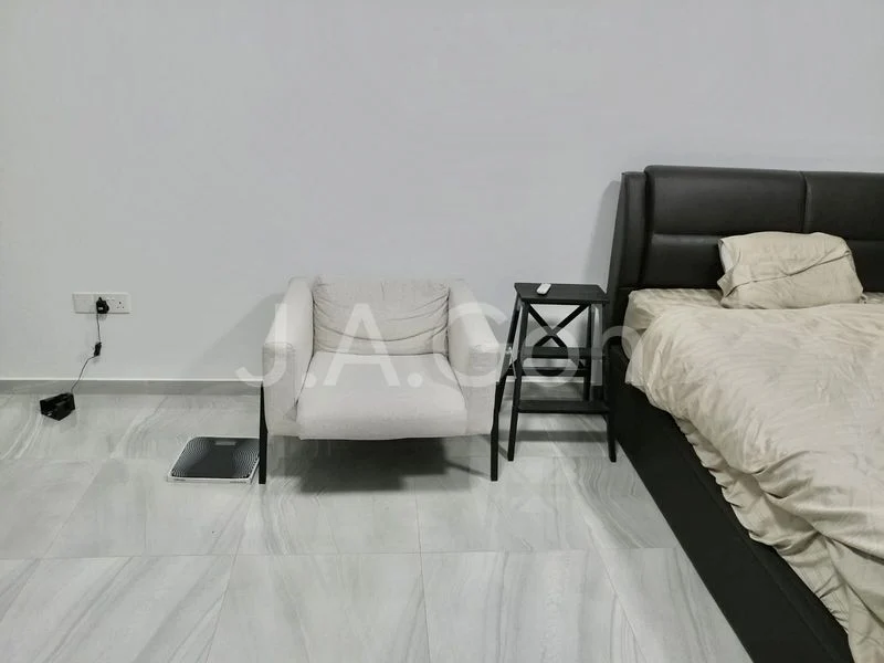 Studio Apartment (Condo) for Sale in  High Park Residences - Image 8