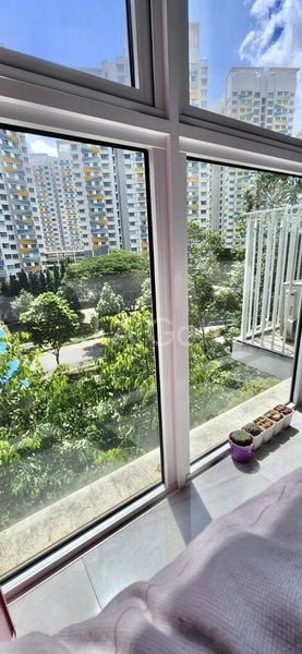 Studio Apartment (Condo) for Sale in  High Park Residences - Image 5