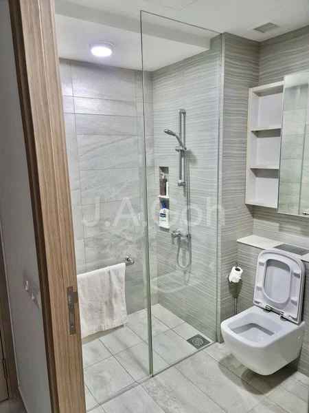 Studio Apartment (Condo) for Sale in  High Park Residences - Image 4