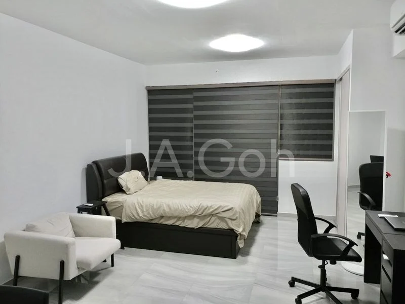 Studio Apartment (Condo) for Sale in  High Park Residences - Image 3