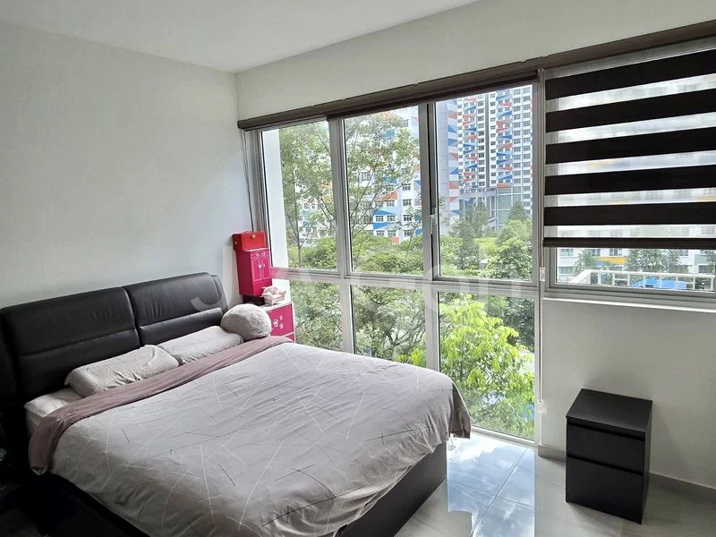 Studio Apartment (Condo) for Sale in  High Park Residences - Image 2